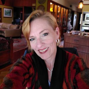 Meet your Posher, Tracy